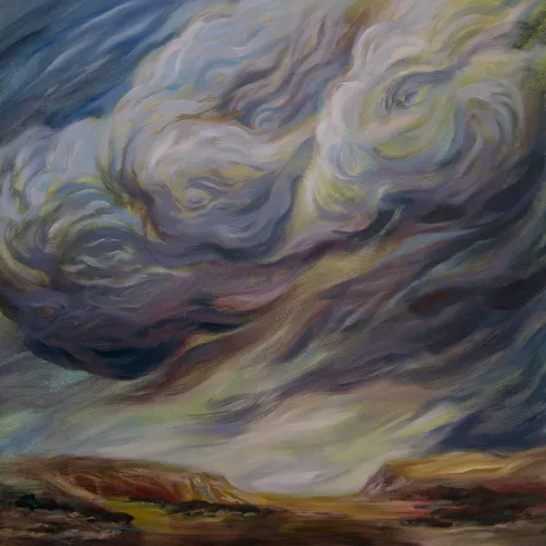 CHAPEL OF DISEASE - And As We Have Seen The Storm DIGI CD NEU