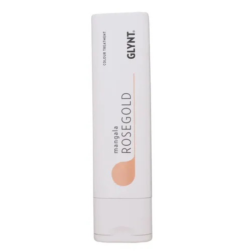 Glynt Mangala Rosegold 200 ml Colour treatment Farbkur