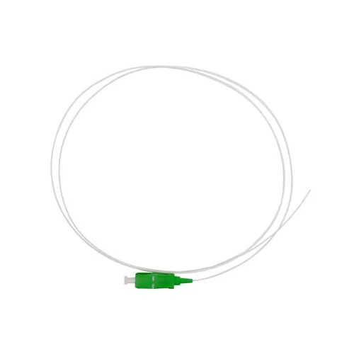 Televes Pigtail-Patchkabel SM 1m OSCAPC1 LWL-Pigtail 232603 Pigtail-Patchkabel