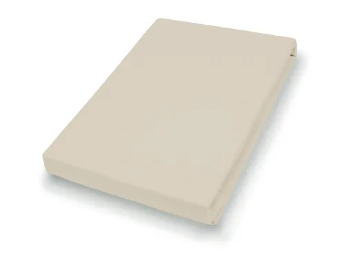 Hahn Kissenbezug Jersey düne BL 40x60 cm beige