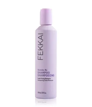 Fekkai Blonde Rx Purple Shampoo 250 ml