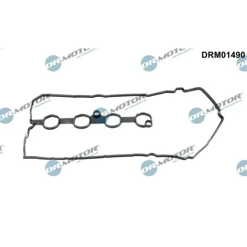 Dr.motor Automotive Dichtung, Zylinderkopfhaube DRM01490