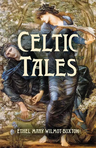 E M Wilmot-Buxton Celtic Tales (Taschenbuch) (US IMPORT)