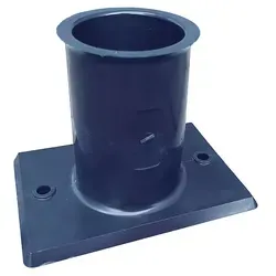 Spelsberg ROP 40 Rohrkapsel D: 37 mm