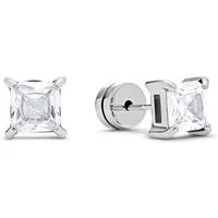 FAVS Ohrhänger 89016487 aus Edelstahl - Elegante FAVS Ohrhänger 89016487 aus hochwertigem Edelstahl, ideal für stilvolle Akzente. Perfekt für jeden Anlass und langlebig im Gebrauch.