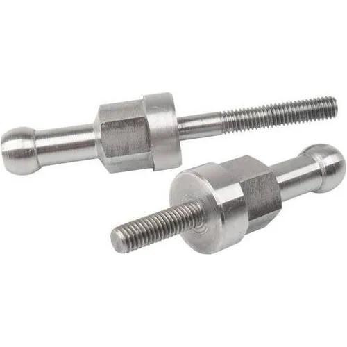 M-Wave Adapter Stalwart Thru (22672578) - Veloanhänger Zubehör, robuster Adapter für sichere Befestigung und einfachen Transport von Lasten auf dem Fahrrad.