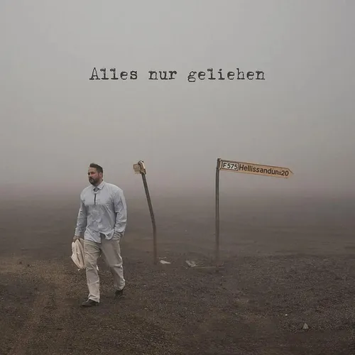 Alles nur geliehen | Florian Künstler | Deutsch | Audio-CD | 1 CD | 2026