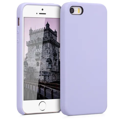 Hülle für Apple iPhone SE 1.Gen 2016 iPhone 5 iPhone 5S Handyhülle Handy Case