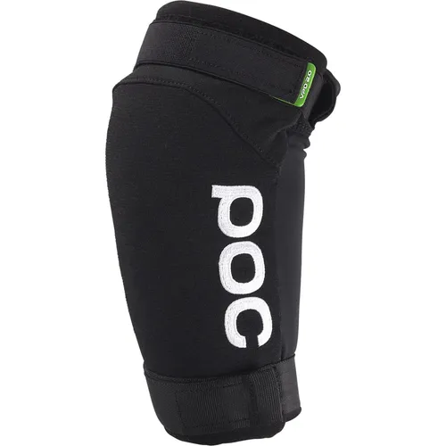 POC Joint VPD 2.0 Elbow Protektor - Maximaler Schutz für Downhill-Fahrer, Uranium Black - Ellenbogenschoner für Skateboarder, ideal für Downhill mit flexiblem, atmungsaktivem Design und sicherem Sitz durch verstärktes Stretchmaterial.