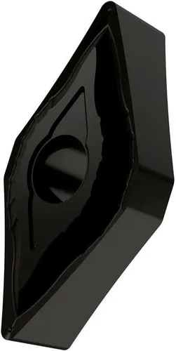 Pramet Drehwendeschneidplatte ISO DNMG 150604E-SF:T7325 - Hochwertige Drehwendeschneidplatte mit MT-CVD-Beschichtung für präzise Schnitte. Ideal für den professionellen Einsatz in der Metallbearbeitung.