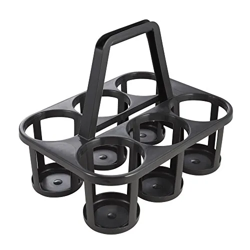 keeeper Flaschenträger 6-fach 34 x 26 x 28 cm
