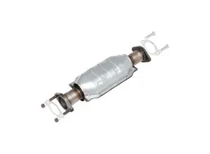 f.becker_line Katalysator für Mitsubishi & Volvo - Auspuffanlagen & Zubehör, hochwertiger Katalysator, EG/ECE-gerecht, geeignet für mehrere Mitsubishi und Volvo Modelle, ideal für optimale Abgasreinigung.