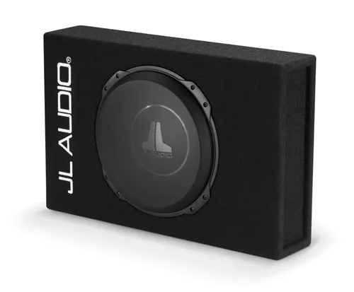 CS112LG-TW3 Car-HiFi-Lautsprecher - Leistungsstarker 400 W RMS Subwoofer, ideal für ein beeindruckendes Klangerlebnis im Auto. Kompakte Maße für einfache Installation.
