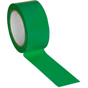 EICHNER Bodenmarkierungsband grün 5,0 cm x 33,0 m - Hochwertige Markierungslösung - Das EICHNER Bodenmarkierungsband in leuchtendem Grün ist ideal für klare Abgrenzungen und Organisation. Mit einer Breite von 5,0 cm und einer Länge von 33,0 m eignet es sich perfekt für den professionellen Einsatz.