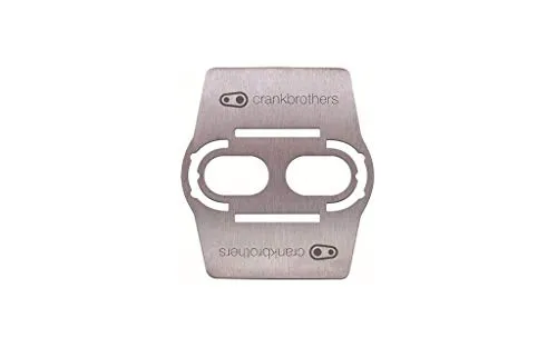 CRANKBROTHERS Sohlenschutz Shoe Shield