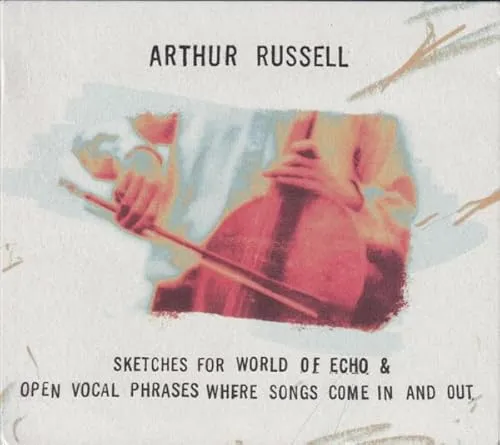 Open Vocal Phrases Where Songs Come in and Out
