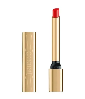 ARTDECO Lip Shine Stylo – Glänzender Lippenstift mit pflegender Textur – Intensiver Glanz & Farbbrillanz – 1 x 0,5 g, 10 - spirit of love