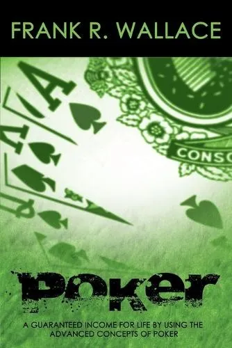 Frank R Wallace Poker (Taschenbuch) (US IMPORT)