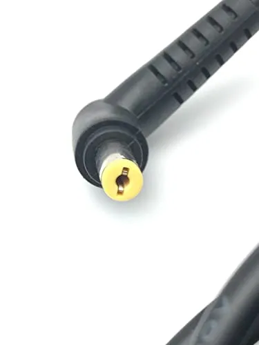T-ProTek 65W Adapter Netzteil Ladegerät kompatibel für Acer travelmate 4050wlmi, 4730g-841g16mn