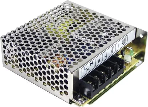 MEAN WELL RID-50B Schaltnetzteil 5 V/DC 6A 53.6W