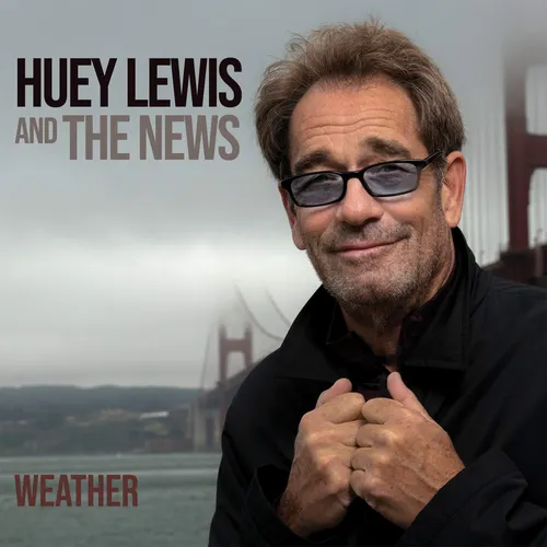 Huey & the News Lewis Weather (CD) (US IMPORT)