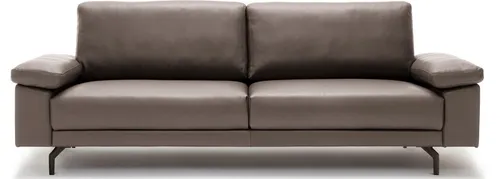 Creation BY ROLF BENZ 2-Sitzer CR.450 elegantes Designsofa mit hohem Sitzkomfort