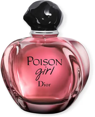 Christian Dior Poison Girl Eau de Parfum 100 ml - Damendüfte – Verführerischer Duft für die moderne Frau, der Selbstbewusstsein und Freiheit ausstrahlt. Erleben Sie die perfekte Kombination aus fruchtiger Bitterkeit und blumiger Wärme.