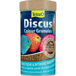 Tetra Discus Colour 250 ml
