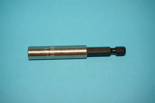 Wiha 74 mm Bithalter 7113 magnetisch 1/4" - 1 Stück