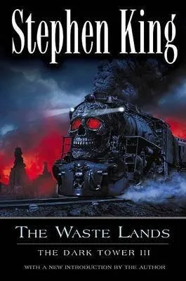 Dark Tower III. The Waster Lands