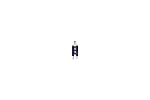 Körting Doppelelektrode 8x42/28,8x11 Zünddraht 2x1,5D 1.4303 - Hochwertige Doppelelektrode für Heizkessel, sorgt für eine zuverlässige Zündung und optimale Funktionalität. Ideal für den professionellen Einsatz.