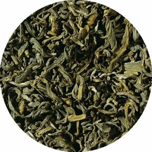 Grüner Tee Bio Vietnam FOP 1kg