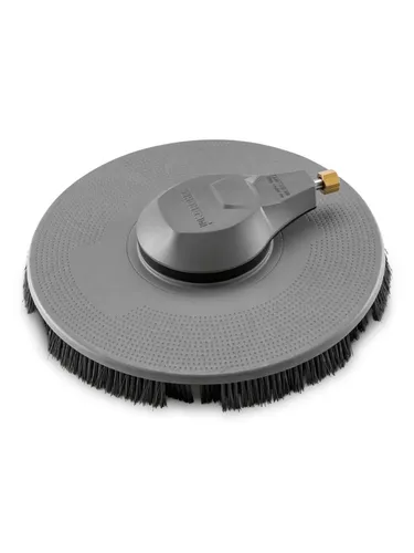 Kärcher Solarreiniger iSolar 400 Advanced - Hochdruckreiniger für Photovoltaikanlagen, arbeitet effizient mit 700-1000 l/h Wasserleistung und bietet eine praktische Arbeitsbreite von 400 mm.