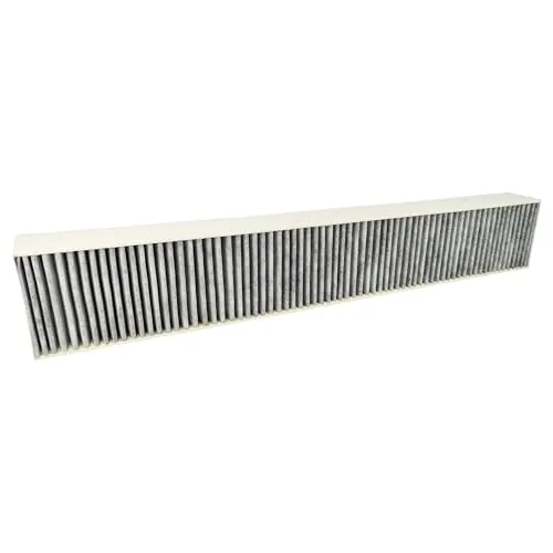 vhbw Aktivkohlefilter kompatibel mit Gaggenau CV282100/06, CV281110/07, CV282100/07, CV281100/01, CV281110/01, CV281100/07 Dunstabzugshaube