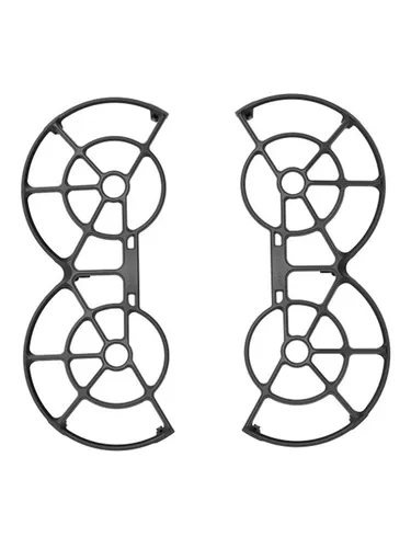 Sunnylife propeller guard for DJI Neo (black) NE-KC863-D