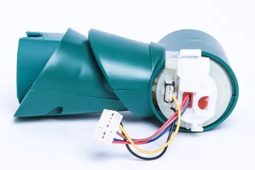 Hochwertiges Staubsauger Gelenk passend für Vorwerk Elektrobürste EB 360 EB360