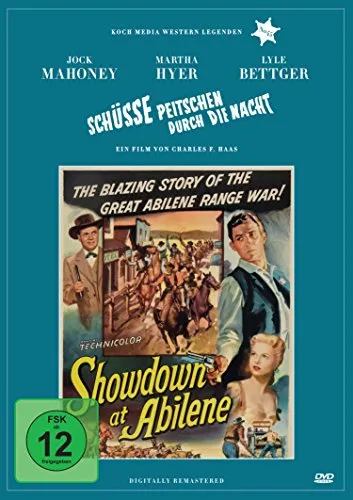 Schüsse peitschen durch die Nacht - Western Legenden No. 45