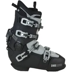 Deeluxe Hardboots Track 325 Gr. 40 (MP 25,5) Schwarz - Leistungsstarker Snowboard-Schuh für präzises Fahren und höchsten Komfort auf der Piste. Die stabile Konstruktion und das Micro-Adjustment-System garantieren optimale Anpassung und Kontrolle.