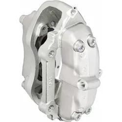 f.becker Bremssattel 11110323 für Mercedes-Benz - Hochwertiger Bremssattel für vorne rechts, passend für zahlreiche Mercedes-Benz Modelle, mit geprüftem Aluminium-Material für zuverlässige Leistung im Alltag.