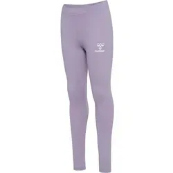 Hummel hmlONZE Tights Mädchen 134 - Größe:134