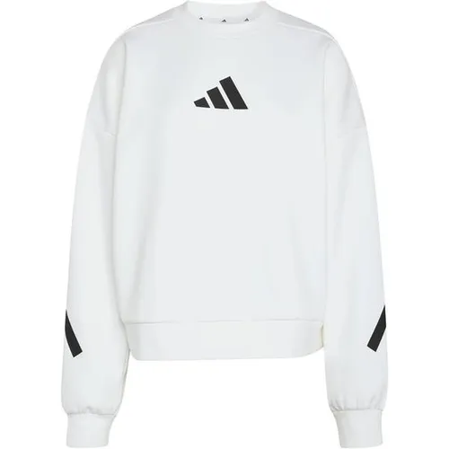 ADIDAS Damen Sweatshirt Z.N.E.
