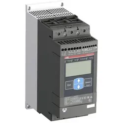 ABB PSE30-600-70 Sanftstarter 5.5kW - Sonstige Elektroinstallationsartikel mit integriertem Überlastschutz und Drehmomentregelung für präzise Pumpensteuerung. Kompakt, leistungsstark und benutzerfreundlich durch beleuchtetes Display.