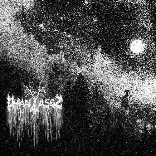 Phant Asos Last Shining Breath (CD) Album