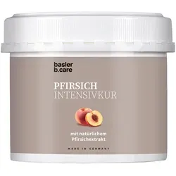 basler Pfirsich Intensivkur 500 ml