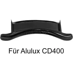 Alulux Arretierung für Rollladenpanzer für CD400 (Maxiprofil 51mm) 10 x