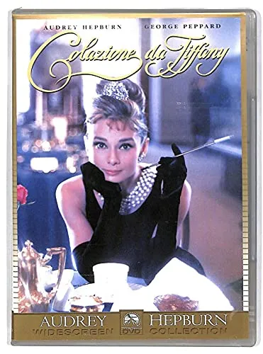 Colazione Da Tiffany [IT Import]