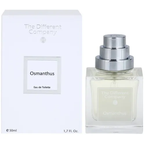 Osmanthus Women Eau De Toilette 50ml - Elegantes Eau de Toilette für Damen mit blumigen Noten, ideal für jeden Anlass. Ein frischer Duft, der Ihre Persönlichkeit unterstreicht.
