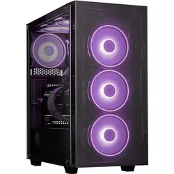 ONE GAMING Gaming PC IN297 mit Intel Core i5 & RTX 3060 - Leistungsstarker Gaming-PC für Profis mit Intel Core i5-12600KF, RTX 3060 Grafikkarte und 16 GB RAM. Ideal für ein flüssiges Spielerlebnis bei höchsten Einstellungen.