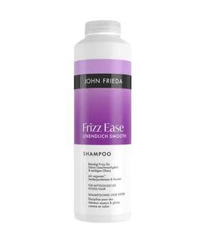 JOHN FRIEDA Frizz Ease Unendlich Smooth Haarshampoo 500 ml