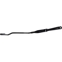 RIDEX 301W0076 Wischerarm für Scheibenwischer - Scheibenwischerarm für vorne links und rechts, ideal für Linkslenker, sorgt für optimale Sicht bei jedem Wetter.